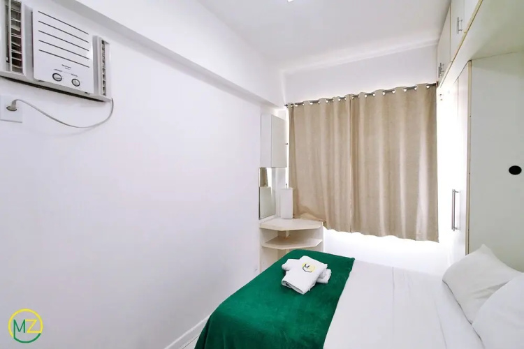 MZapartments Atlantica Studio