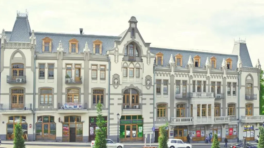 Hotelbild