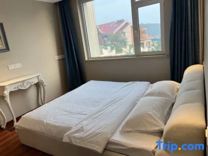 Family Suite with sea view