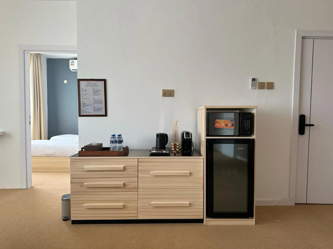 Al ATLAL apartment
