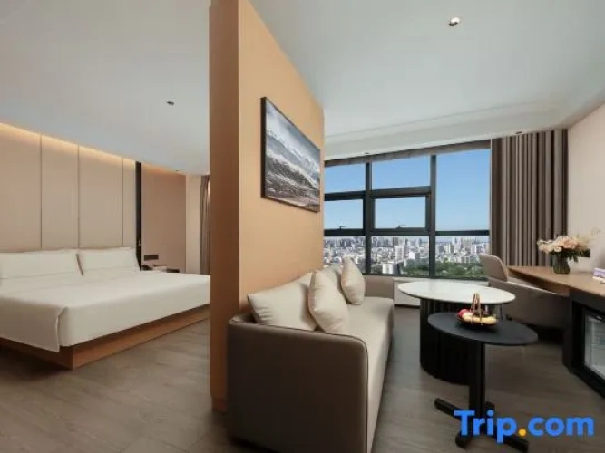 Superior Double Suite