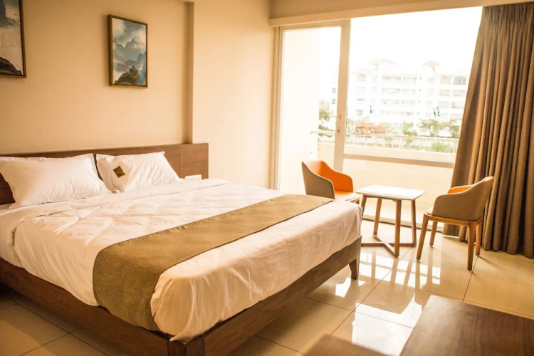 Hotel Samasth Palatial