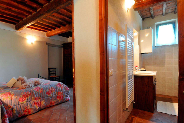 Villa Scannagallo