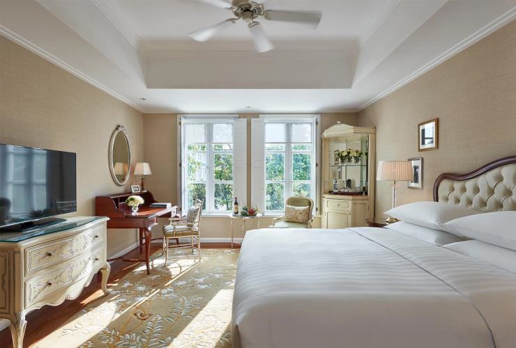 Park Hyatt Saigon photo 7