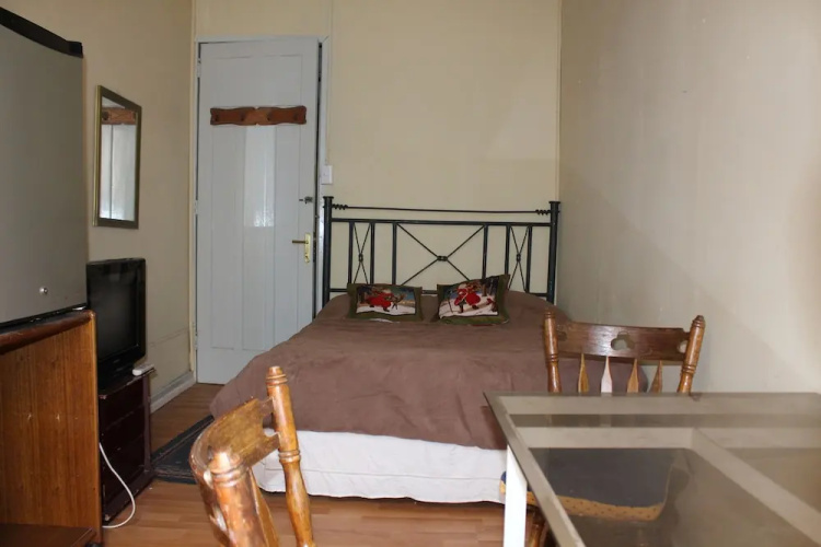 Hostal Oliver