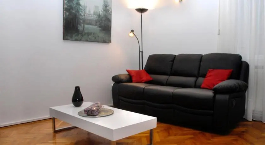Apartman Antik Zagreb