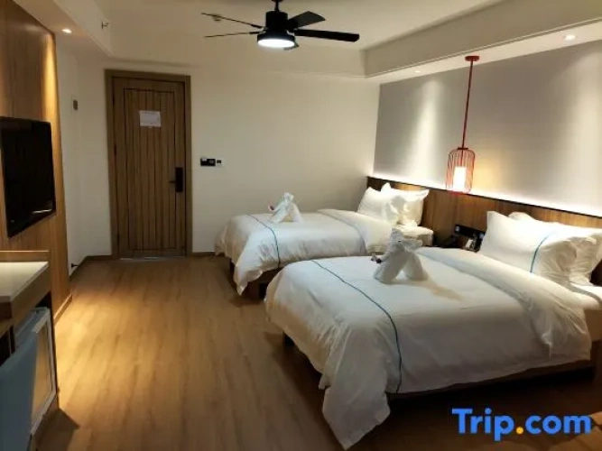 Premier Double room