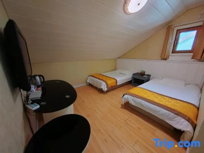 Standard Apartment