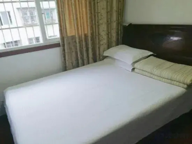 Chongqing Shijia Apartment