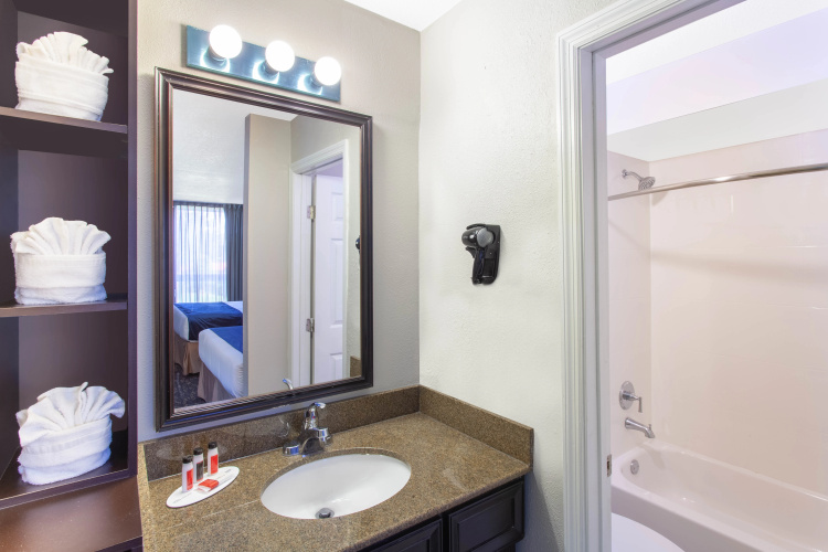 Grand Hotel Orlando at Universal Boulevard photo 9