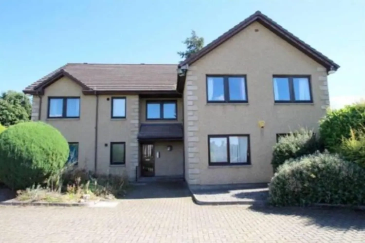 2 Bedrooms Double Apartment