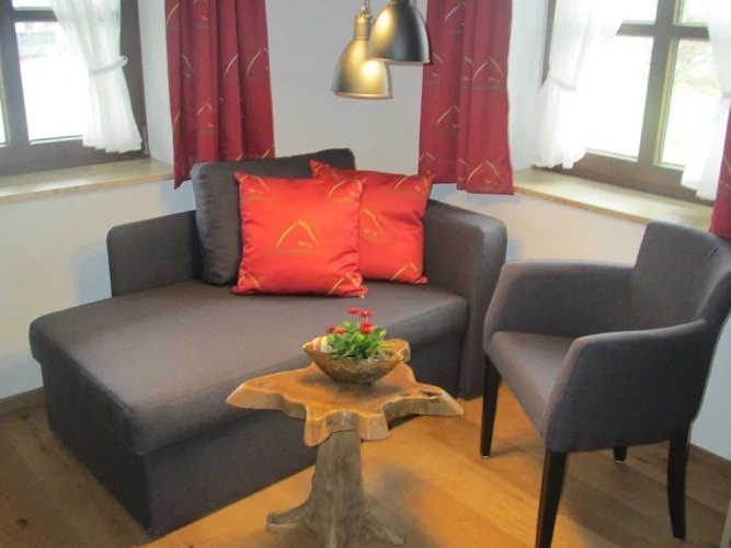 Standard Family room