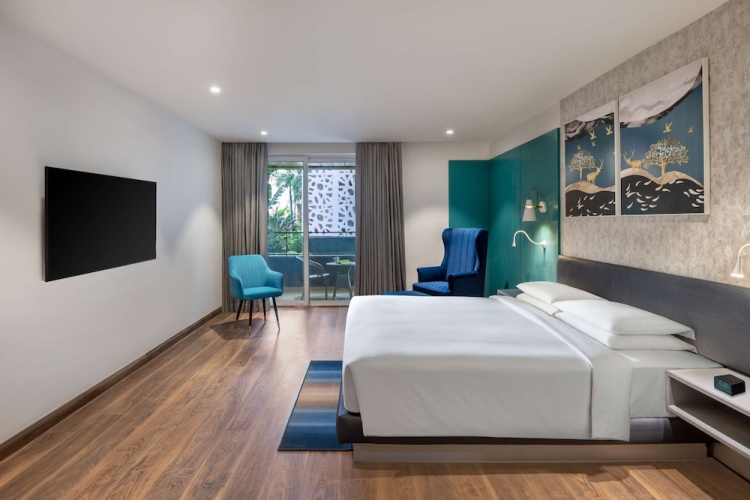 Hyatt Place Candolim GOA photo 7