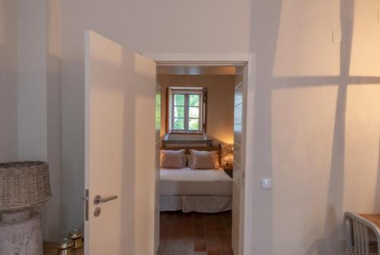 Fabrica Beach Apartments