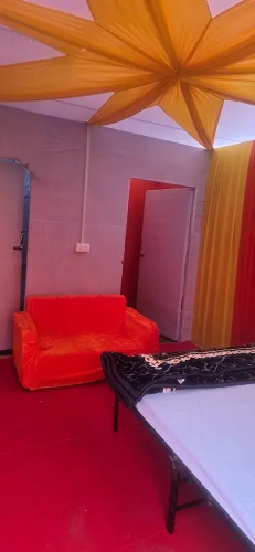 Amrit Kumbh Cottages