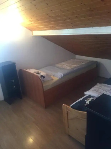 Apartment Doderovic