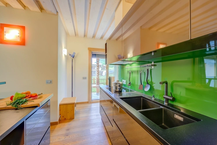 2 Bedrooms Family Apartment