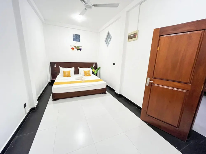 Galle Nature Nook