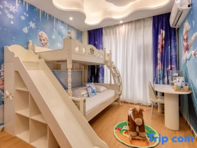 Vientiane Boutique Theme Hotel