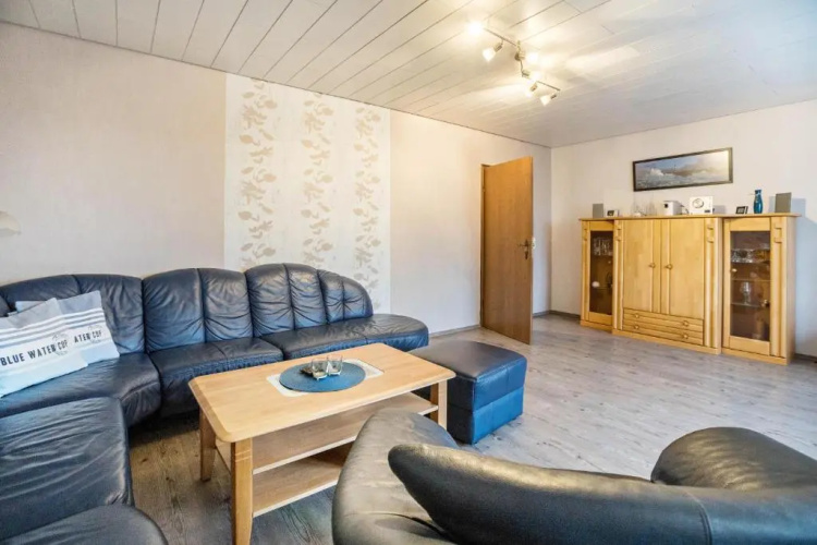 Ferienhaus am Siel