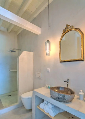 Hotel 9 Muses Patmos