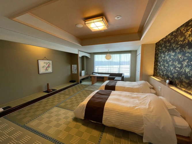 Hotel Abashirikoso