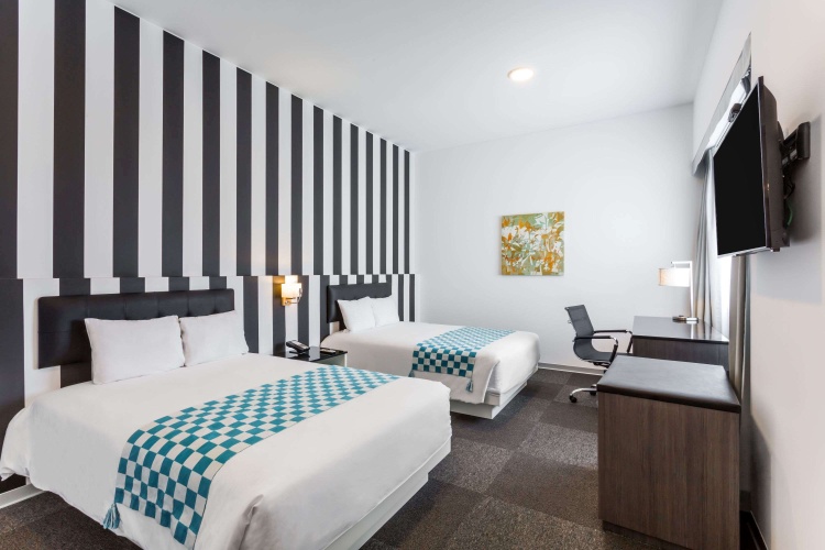 Wyndham Costa del Sol Lima City photo 6