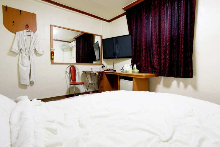 Incheon (Seoknamdong) Gallery