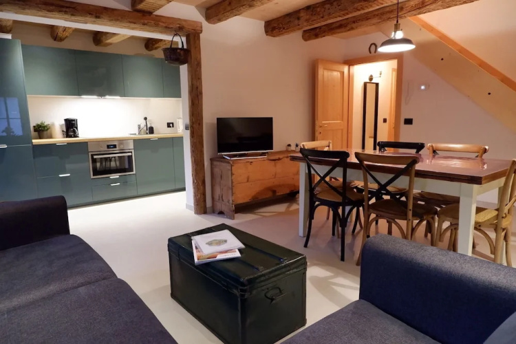 Rocca Bruna Apartments