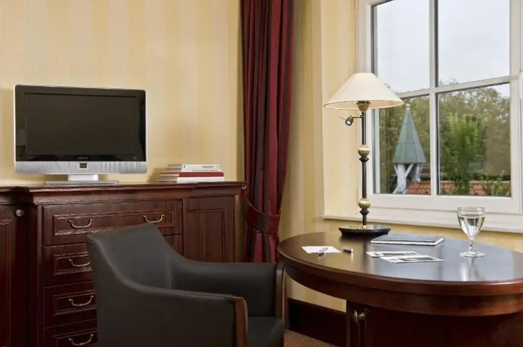 Hotel Inselfriede