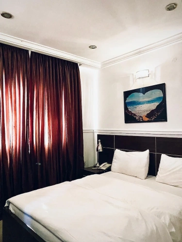 Executive room