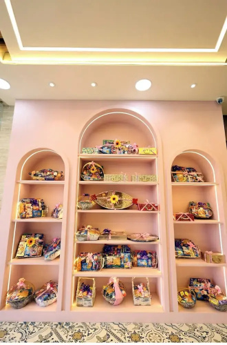 Hotel RGS Crystal