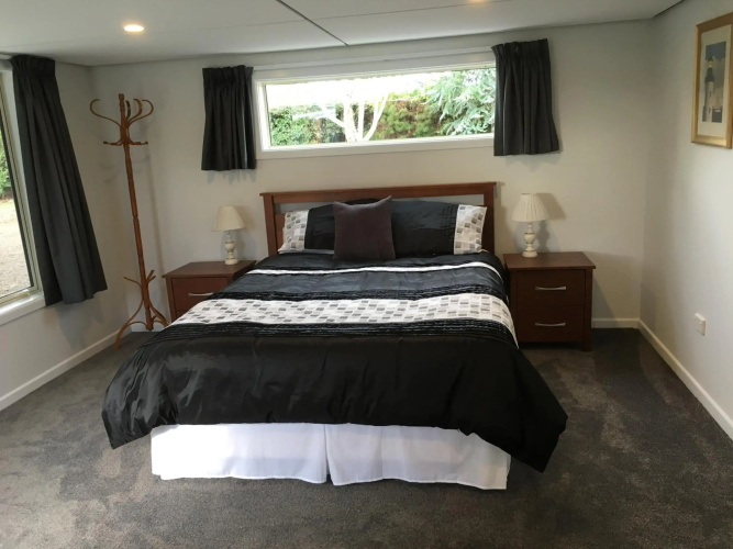 Fergus Hideaway