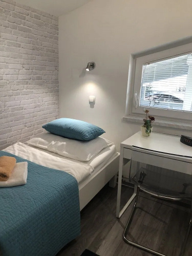 Isabella Rooms