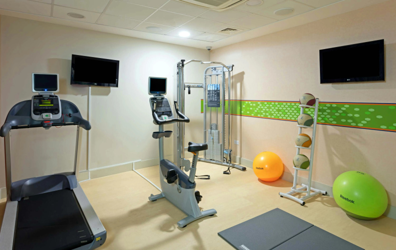 Hampton by Hilton London Croydon photo 14