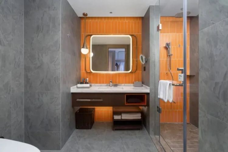 Home2 Suites By Hilton Puning