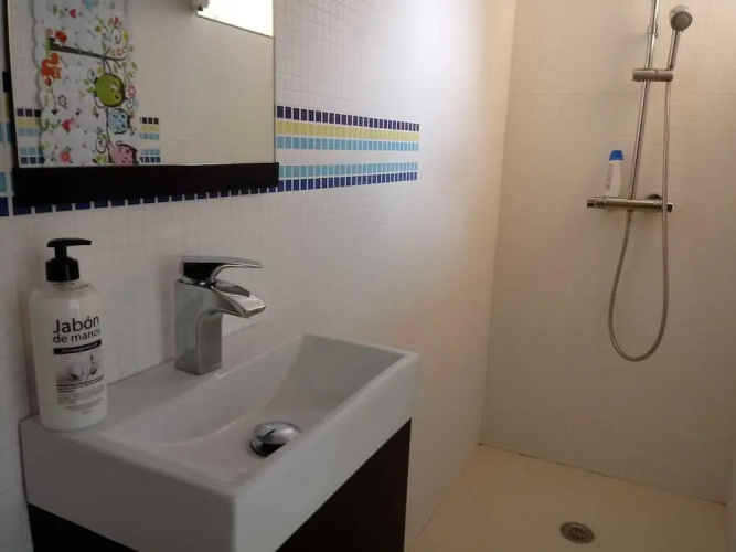 Apartamento Ade