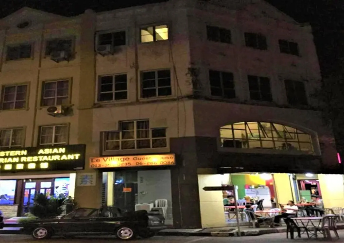 Otel görseli