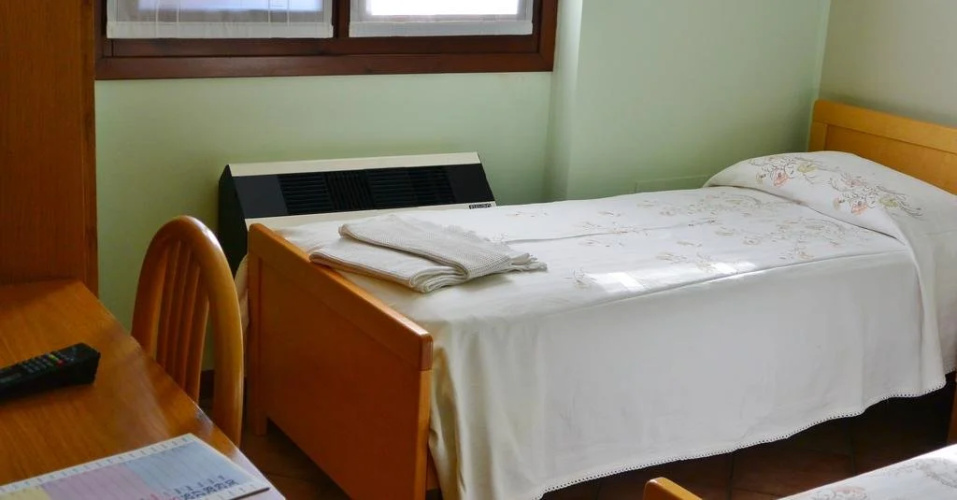 Albergo Escondido
