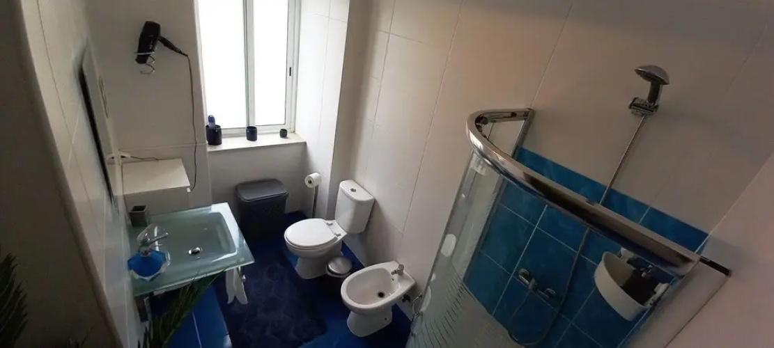 Friendly Peniche Apartment