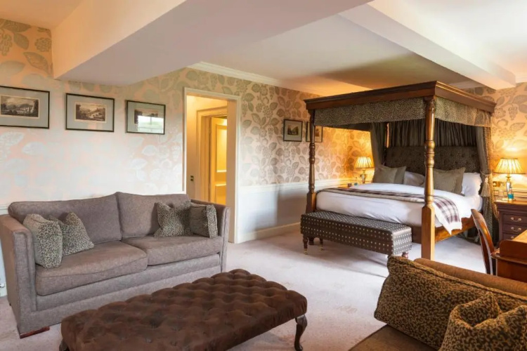 Cavendish Hotel