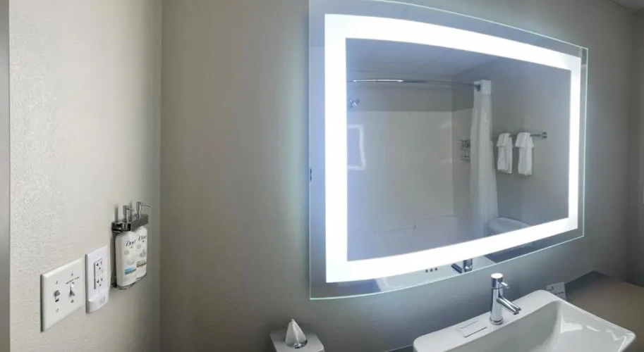 Quadruple Suite