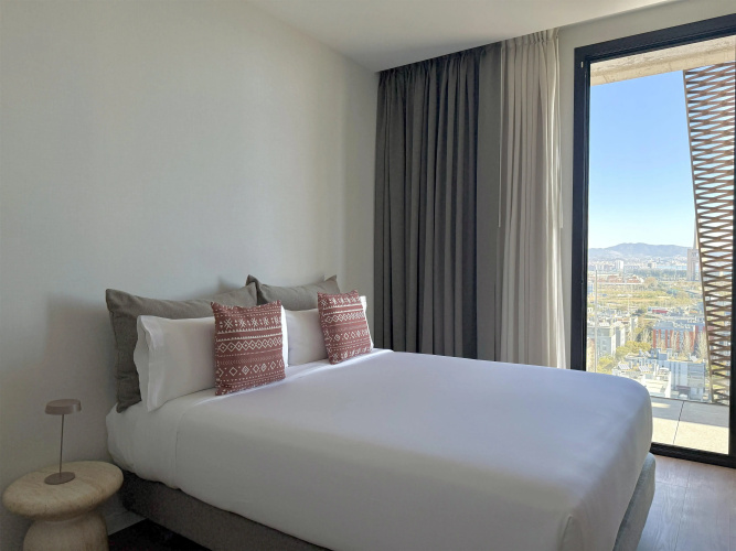 Hotel Tembo Barcelona - Barcelona