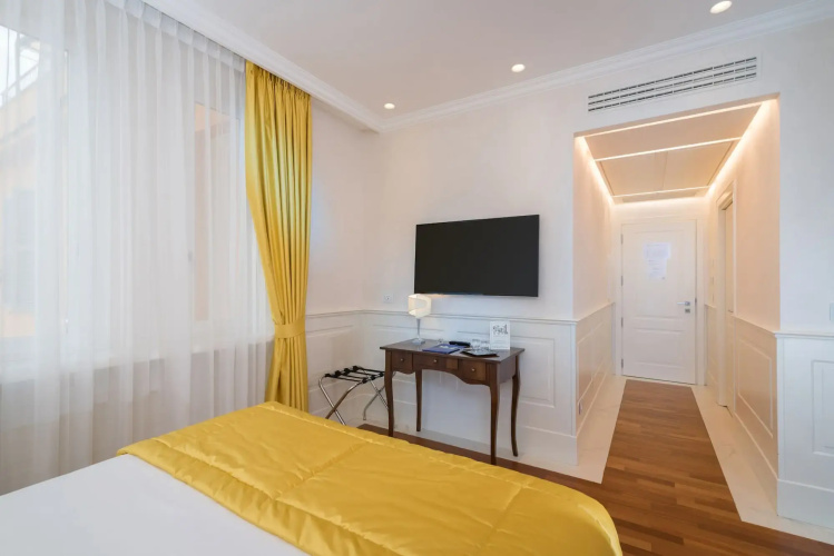 Hotel degli Artisti