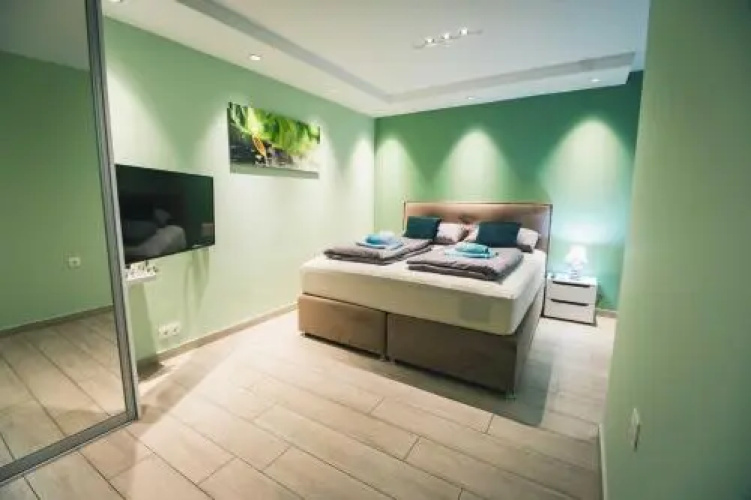 The Place Apartments