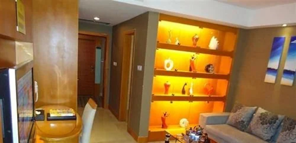 Hexie Hotel - Fuzhou