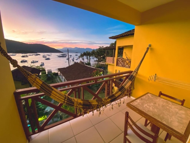 Superior Suite