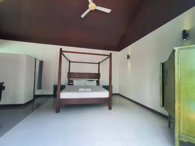 Blu Village Pool Villa