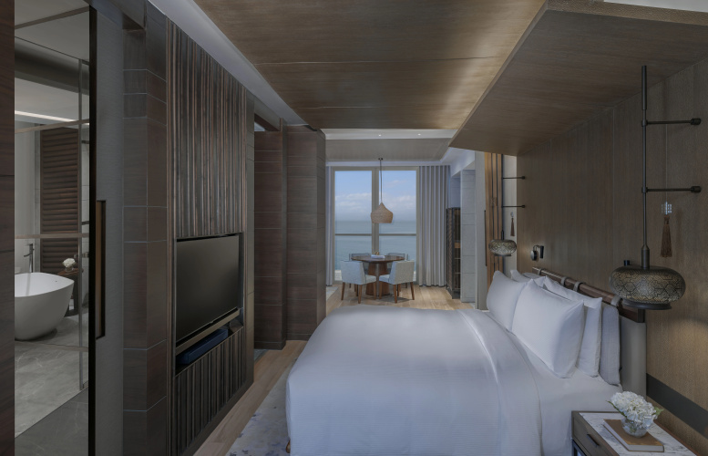 Intercontinental Ras Al Khaimah Resort and Spa photo 7