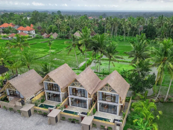 Lunara Harmony Villa by Betterplace
